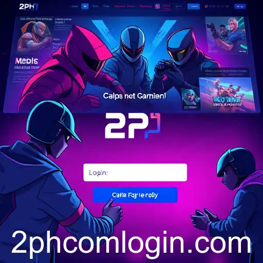 Exploring 2ph.com and the Online Gaming Revolution