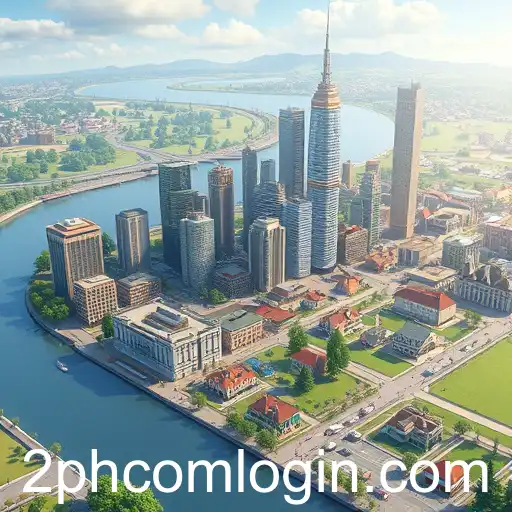 The Rise of 2ph.com in the Gaming World