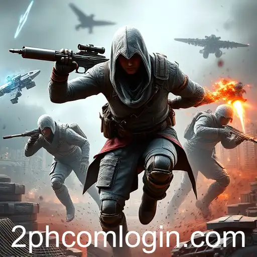 Exploring the Thrilling World of Action Games: A Dive into 2ph com Login