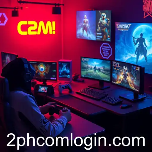 The Evolving Landscape of Online Gaming Platforms