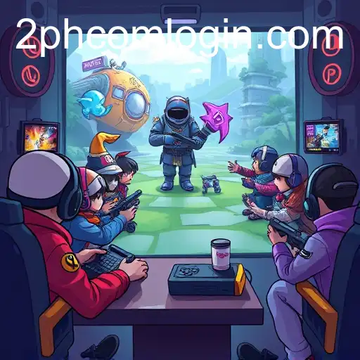 Online Gaming in 2026: Navigating New Frontiers