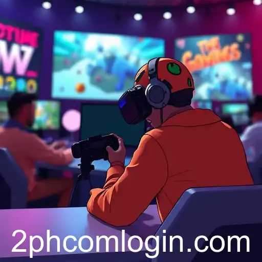 Gaming Trends and Online Access