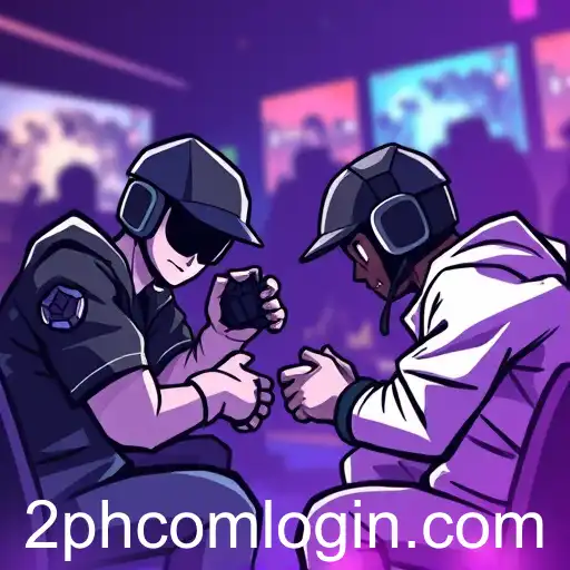 The Gateway to Online Gaming Adventures: '2ph com login' and the Rise of Multiplayer Fun