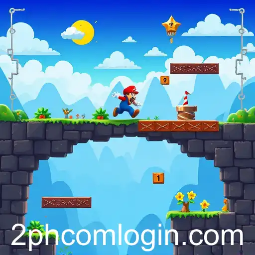 Exploring Platform Adventures: A Gaming Experience with 2ph com Login