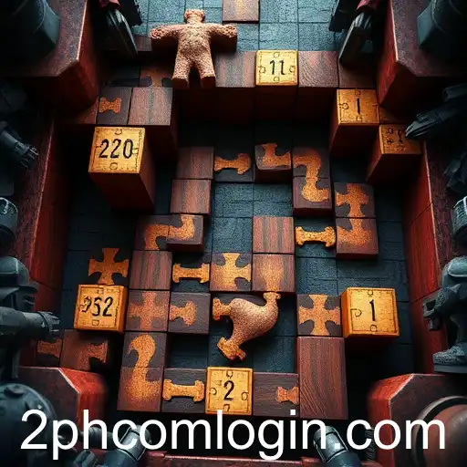 Exploring the Engaging World of 'Puzzle Challenges' on 2ph.com