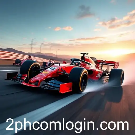 Racing Thrills: Dive into the World of High-Octane Virtual Adventures