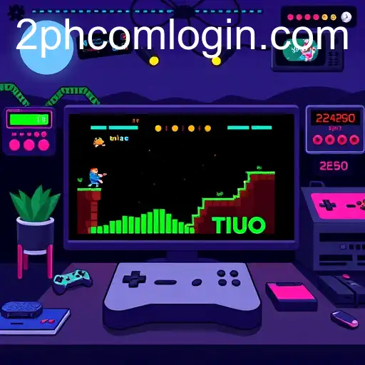 The Rise of Retro Gaming Platforms