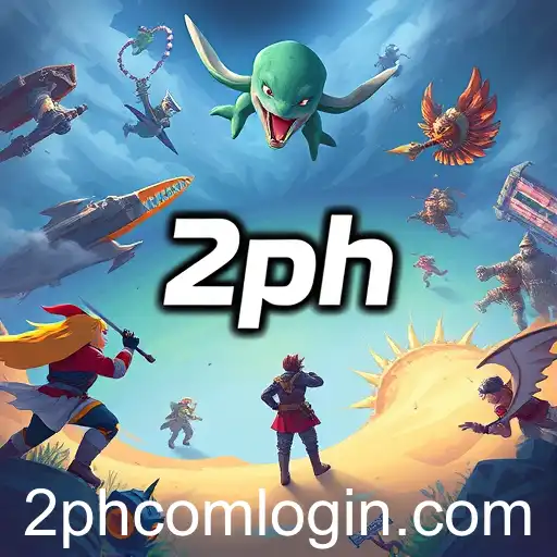 The Rise of 2ph com in Gaming