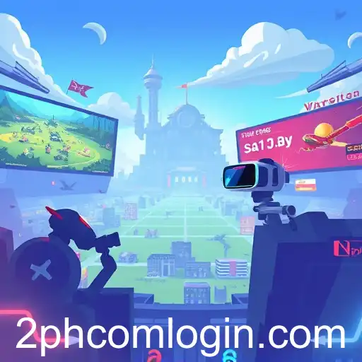 The Rise of Gaming Platforms in 2025