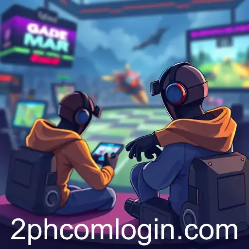 The Rise of Online Gaming Platforms