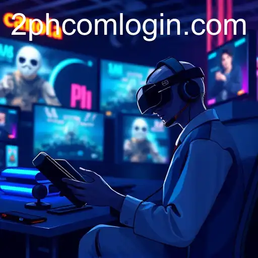 The Rise of Online Gaming Communities