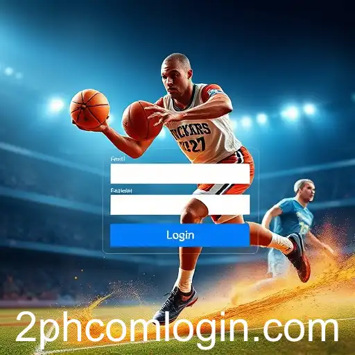 Exploring the 'Sports Games' Category Through Secure '2ph com Login'